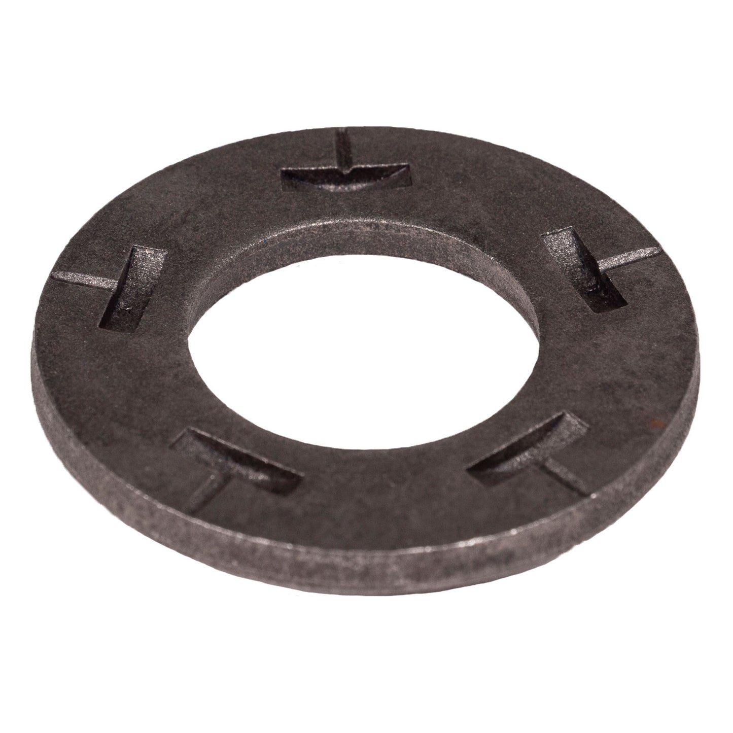 Conquest DTI Flat Washer - Plain