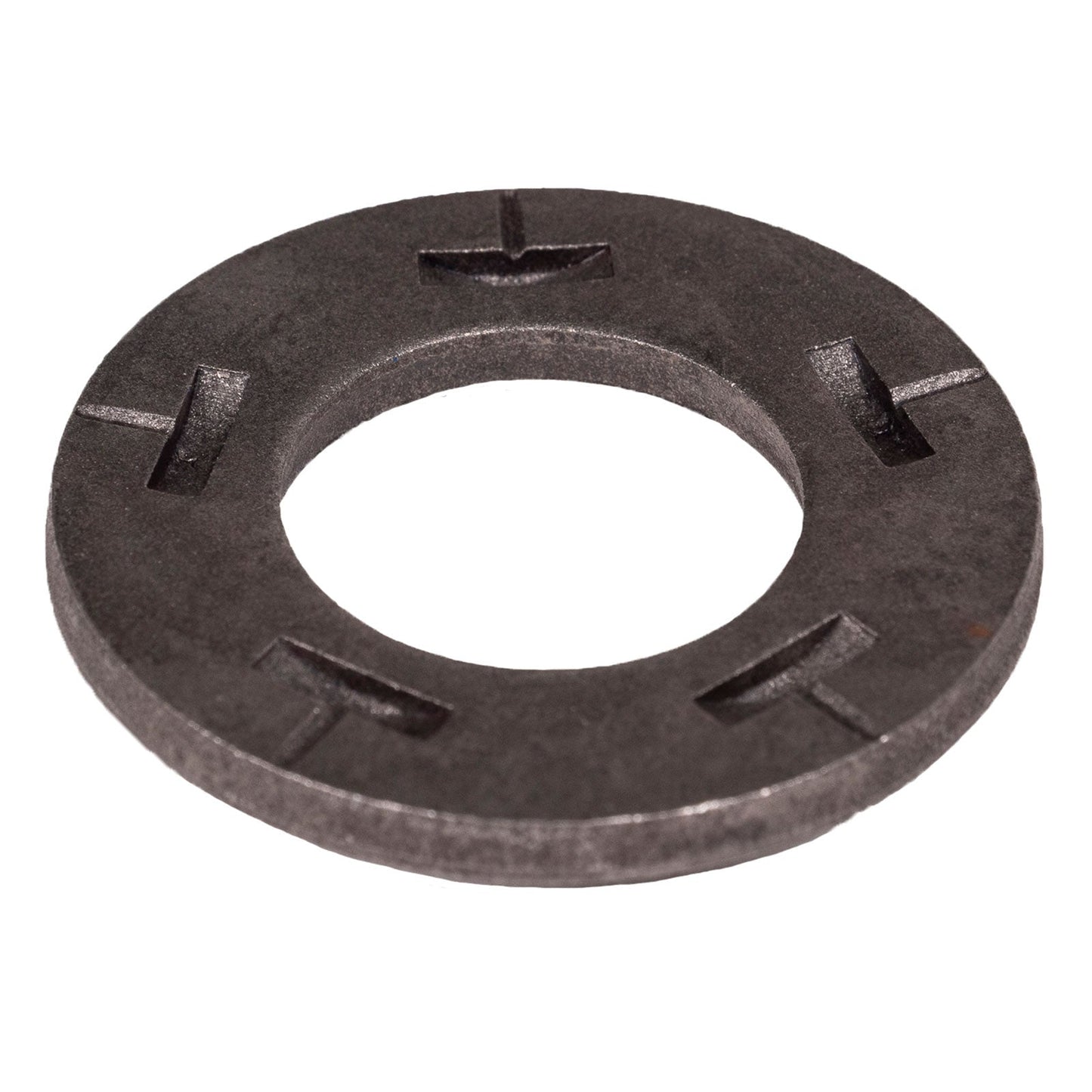 Direct Tension indicator washer DTI with plain finish