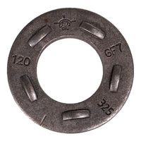 7/8" Conquest DTI Flat Washer