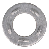 Mechanically Galvanized squirter washer
