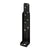 Simpson Strong-Tie DTT1PC Deck Tension Tie for 2x - Black Powder Coat, ZMAX