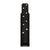 Simpson Strong-Tie DTT1PC Deck Tension Tie for 2x - Black Powder Coat, ZMAX