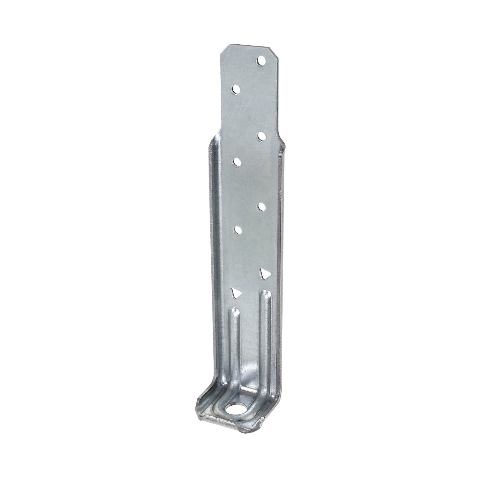 Simpson Strong-Tie DTT1Z Deck Tension Tie - ZMAX – Fasteners Plus