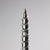 DWP Trim Head Wood Screw Sharp Tip detail