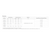 Simpson Strong-Tie Dimensions Table on white background