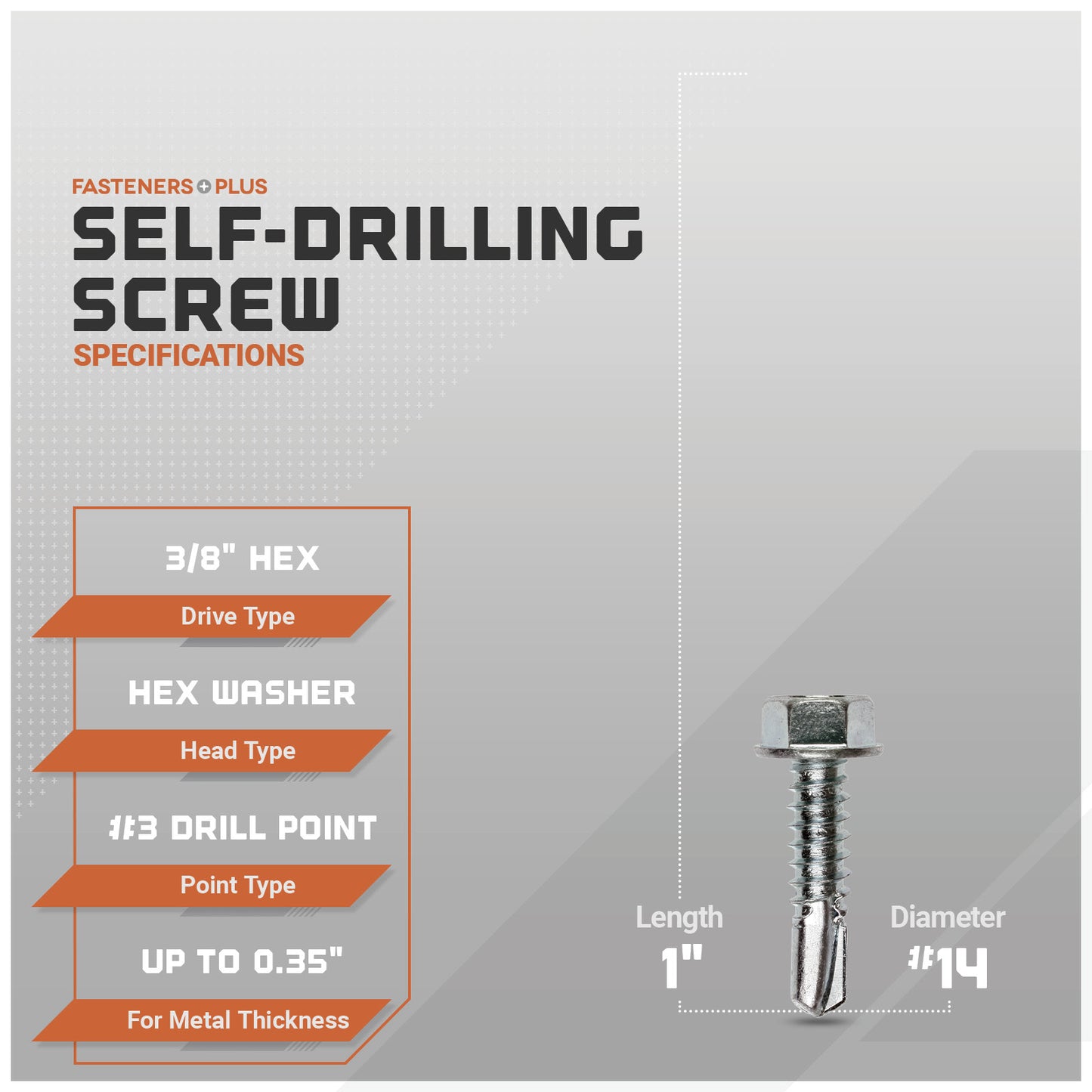 specifications graphic