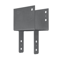 Simpson ECC10X End Column Cap for 10X Beam