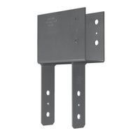 Simpson ECC End Column Cap