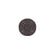 #10 x 1 inch Eclipse Woodbinder Metal Roofing Screw Charcoal Gray Pkg 250 image 2 of 2