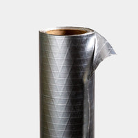 Fi-Foil RF Shield SCIF Barrier - Solid, 4' x 125' (500 sq ft)