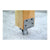 Simpson 14 Gauge EPB44 4x4 Elevated Post Base