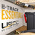 E Track Essentials Tie Down Rail Kit