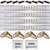 E Track Essentials Tie Down Rail Kit