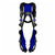 3M DBI-SALA ExoFit X300 Vest-Style Safety Harness | M | 1113004