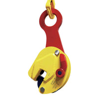 Terrier FBK 1 Ton Vertical Beam Lifting Clamp - 851010