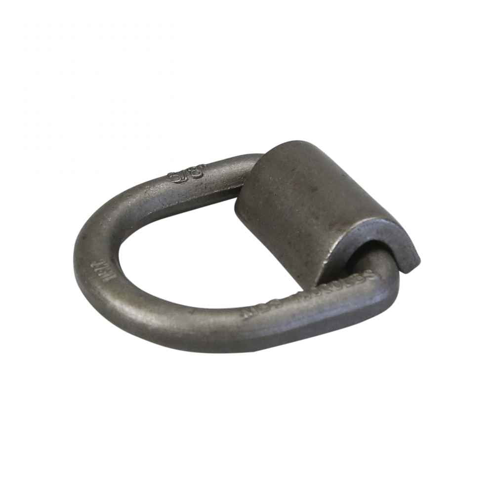 Lashing Ring Weld On 5/8" x 18,000 lbs Forged Mounting Ring