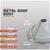 metal roof boot specifications