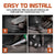 Easy to Install