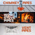 chimney pipes, wood stove pipes, vent pipes
