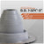 pipe size chart for metal roof boot