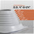 pipe size chart for metal roof boot