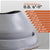 Pipe size measurement chart on a white background