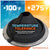 Black temperature tolerance metal roof boot with temperature range labels on a colorful background