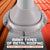 Many types of metal roofing