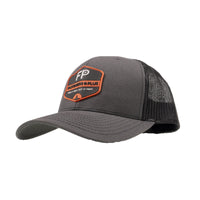 Fasteners Plus Mesh Ball Cap