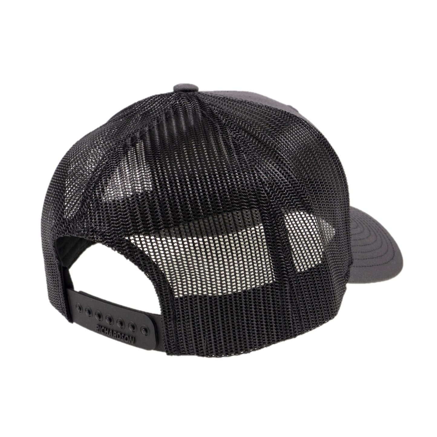 Fasteners Plus Mesh Hat