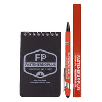 Fasteners Plus Blueprint Kit