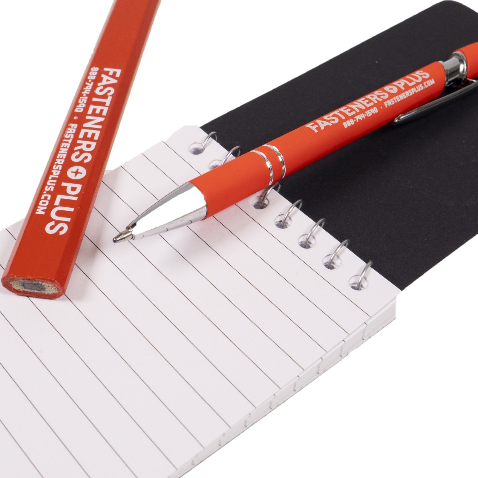 Fasteners Plus Blueprint Kit