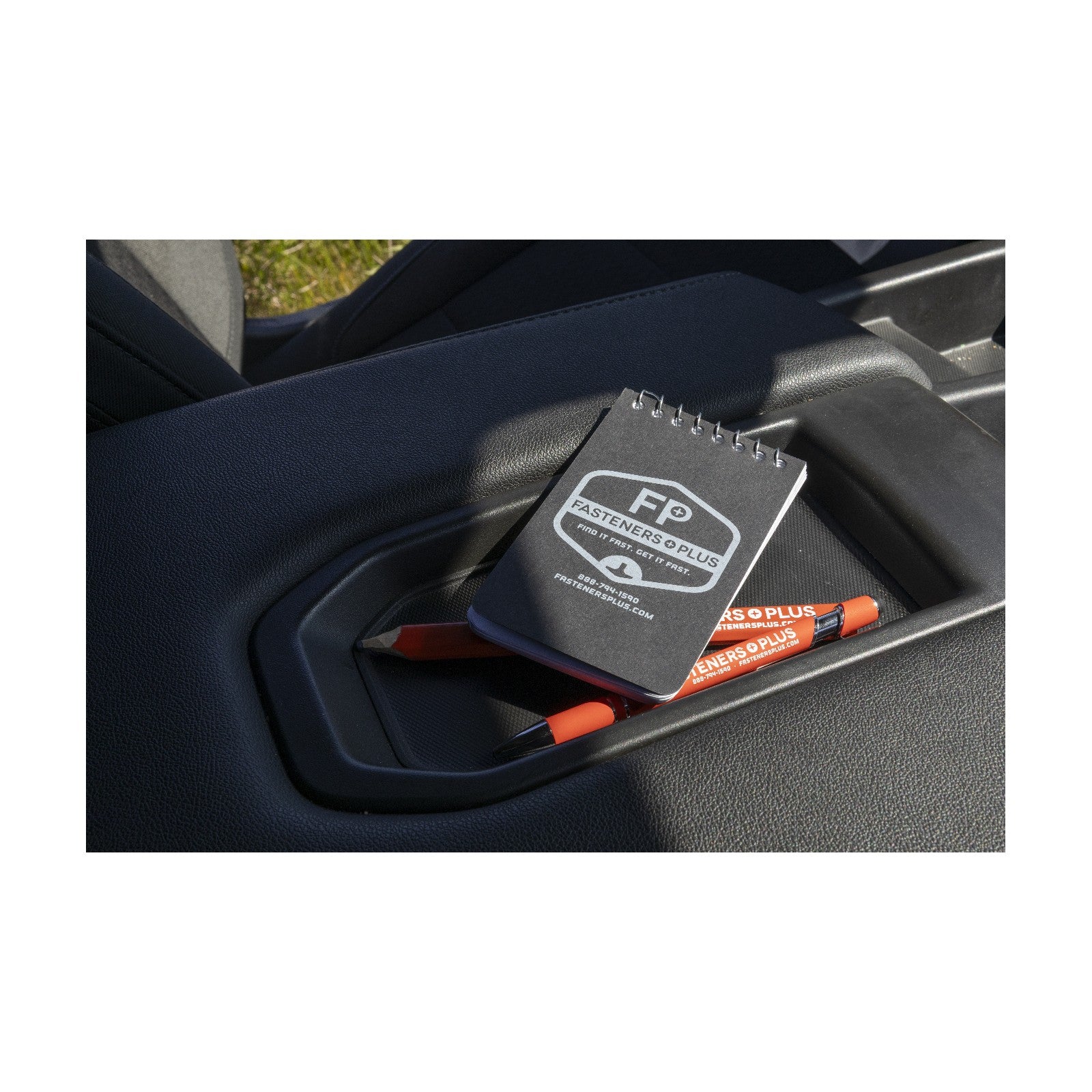 Fasteners Plus Blueprint Kit