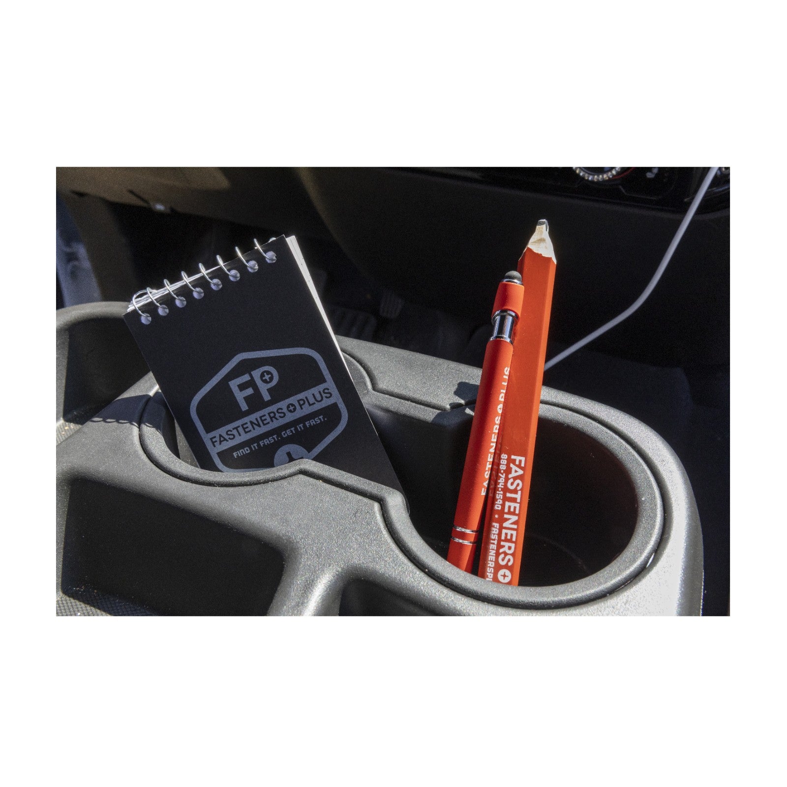 Fasteners Plus Blueprint Kit