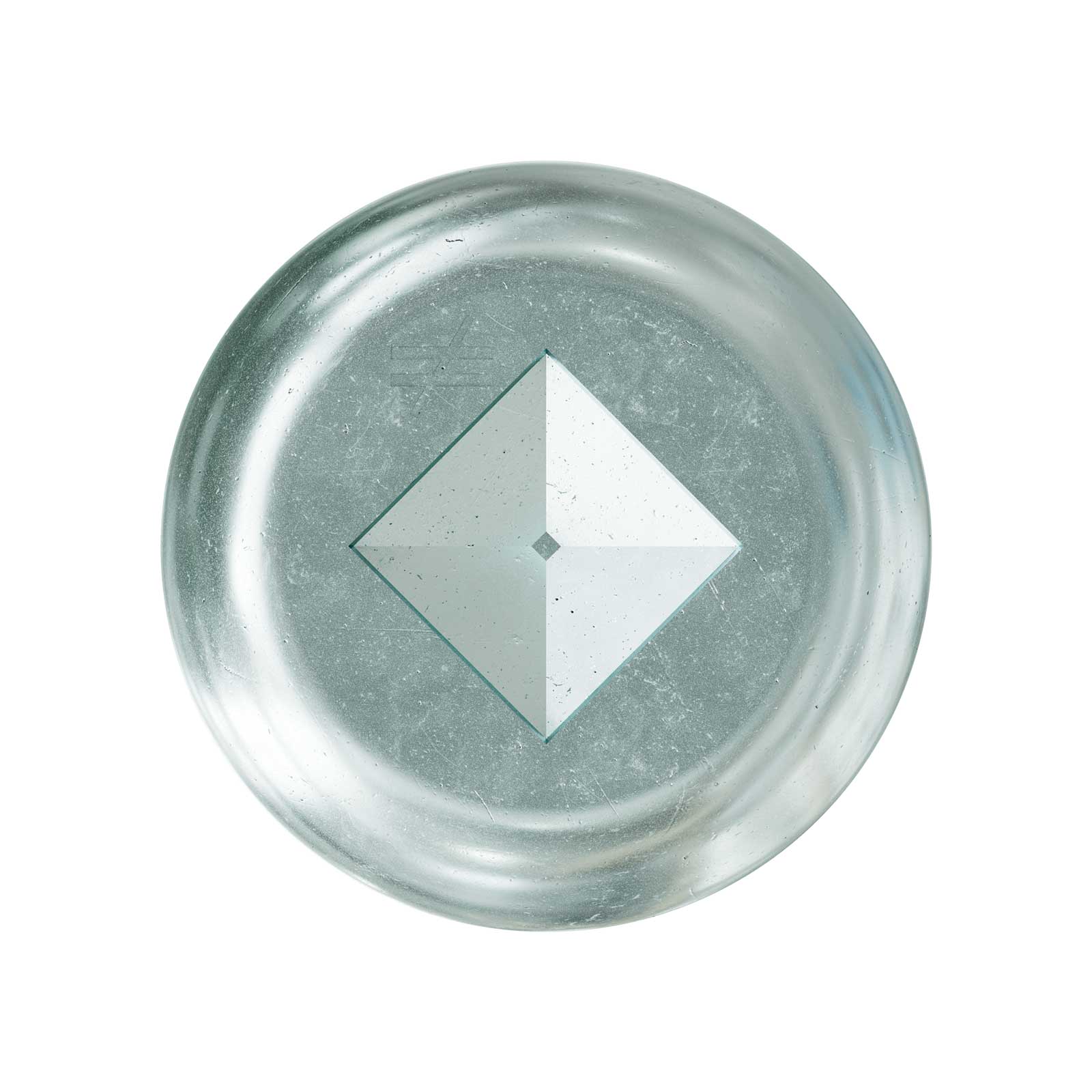 Drive type: #3 Square