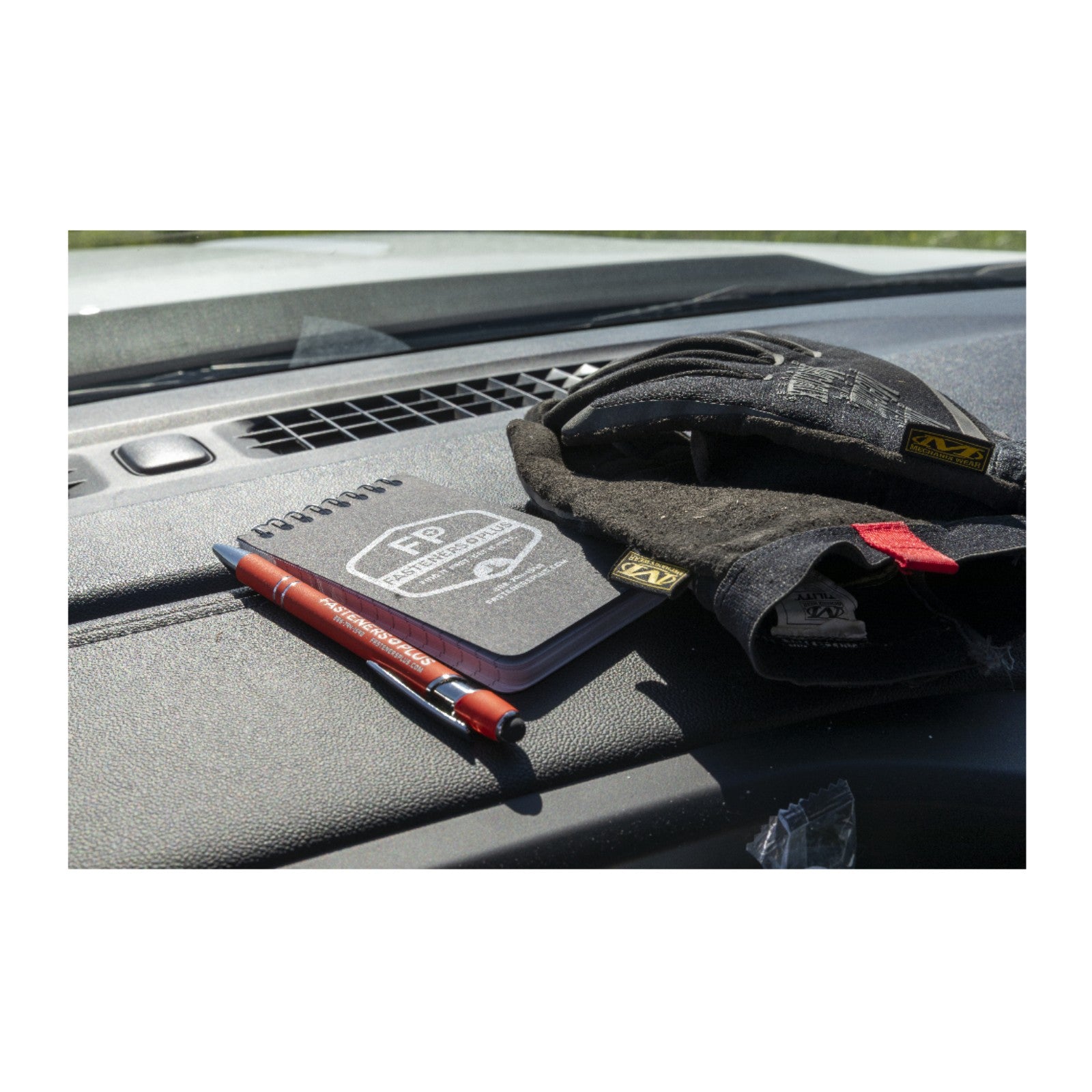 Fasteners Plus Jobsite Journal Kit