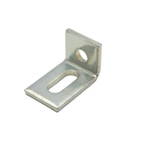 2-Hole Adjustment Strut Angle 1-5/8" x 2-5/8"