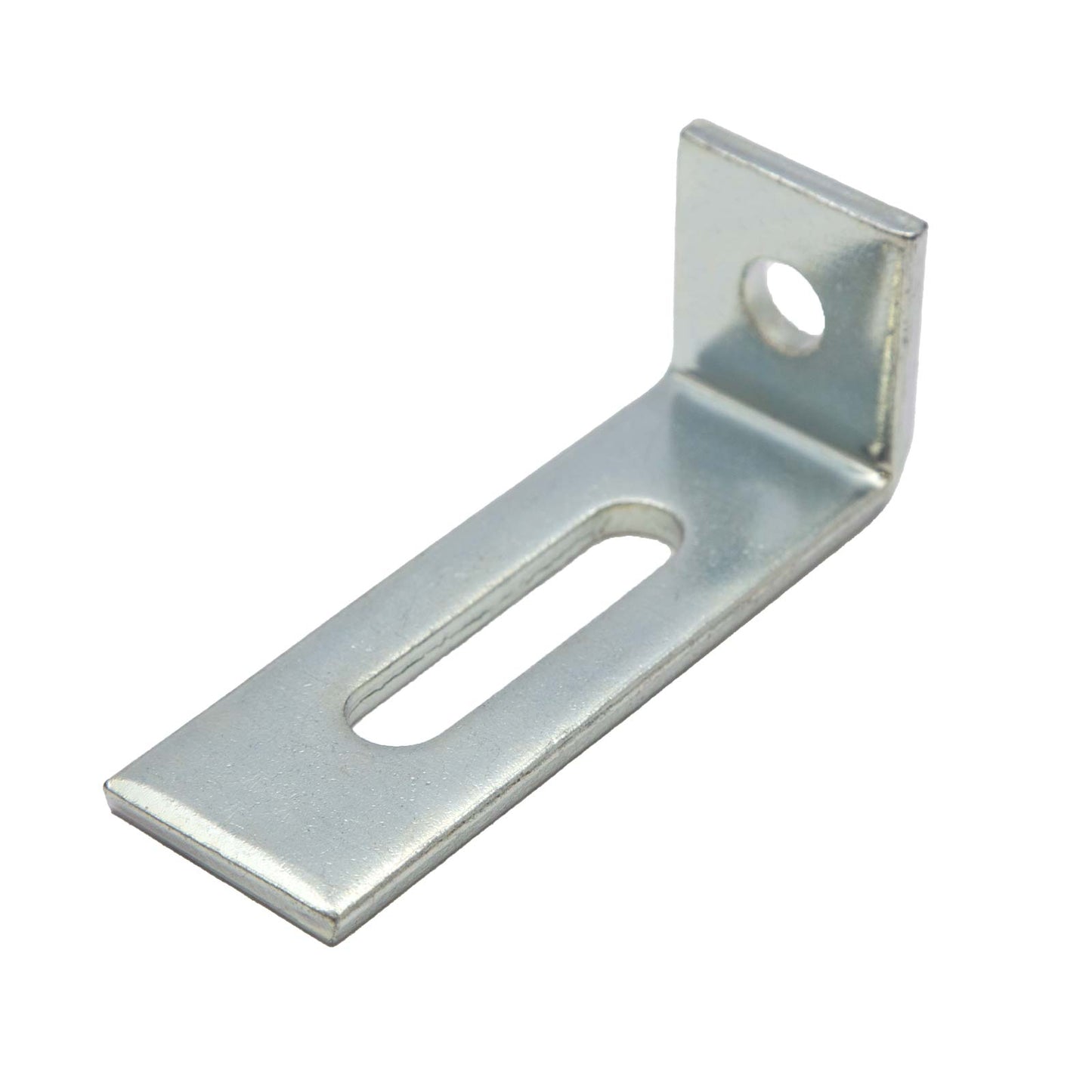 Hole-Long Slot Strut Angle 4-7/8" x 1-7/8"