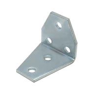 5-Hole Strut Angle Splice