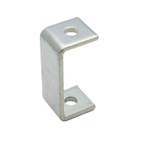 4" 2-Hole Clevis Fitting