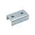 2-Hole Splice Plate for FS-500 - Electro-Galvanized