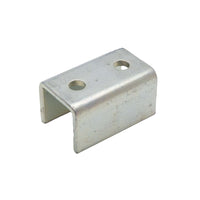2-Hole Splice Plate for FS-200 - Electro-Galvanized