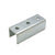 3-Hole Splice Plate for FS-200 - Electro-Galvanized