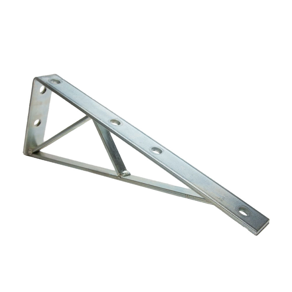 16-1/2" Flat Top Channel Bracket