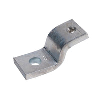 Flange Beam Clamp with set screw