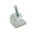 Channel-to-Flange Light-Duty Beam Clamp - Electro-Galvanized