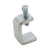 Channel-to-Flange Deep Throat Beam Clamp - Electro-Galvanized