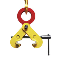 Terrier FSVS 2 Ton Screw Beam Lifting Clamp - 962000