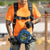 FallTech FT-R 30' Cable Self-Retracting Lifeline | Swivel Snap Hook | 721530LEC