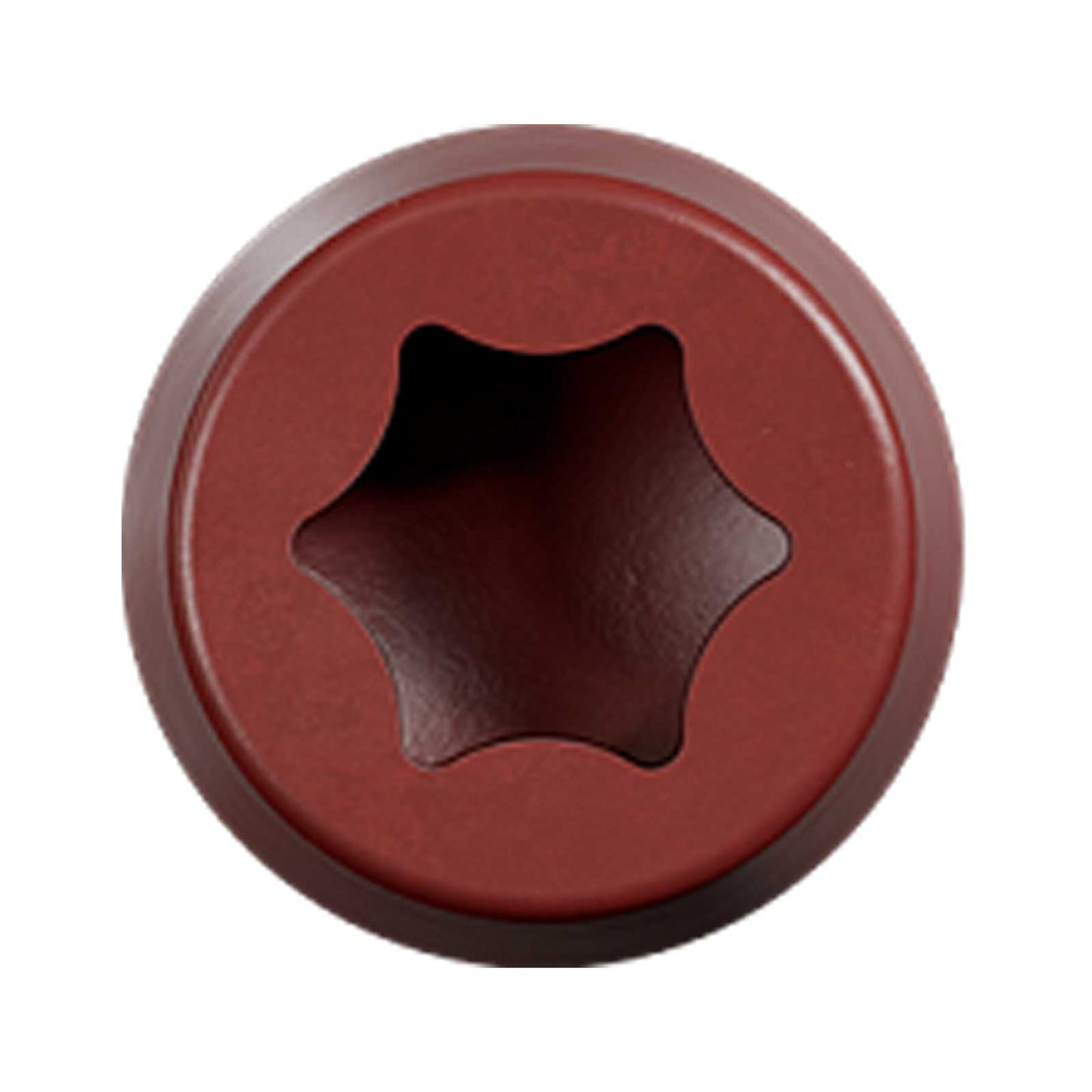 Drive type: T20 6-Lobe